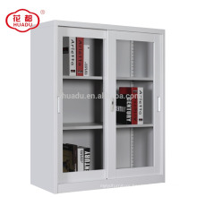 Huadu assembly durable metal office tool storage cabinet design